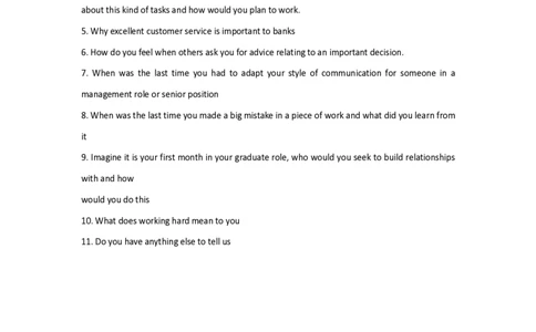 onlineinterviewVI11题_2025春招题库汇总_外资银行题库_23渣打_师兄师姐分享材料_渣打银行2019最新（优先看）