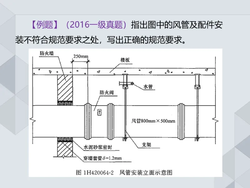 19.25一建机电案例专项专题9-实务操作题_2026年一级建造师_2026年一建机电_2025年一建机电SVIP_04-冲刺串讲✿考点强化✿小灶集训_23-机电《案例专项班》苏婷HQ推荐