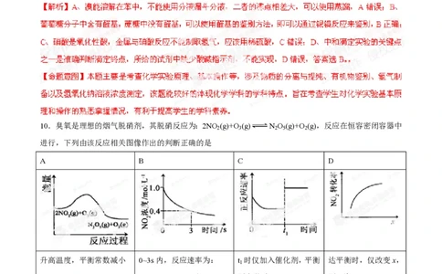 2014年高考化学试卷（安徽）（解析卷）_历年高考真题合集_化学历年高考真题_新&middot;PDF版2008-2025&middot;高考化学真题_化学（按年份分类）2008-2025_2014&middot;高考化学真题