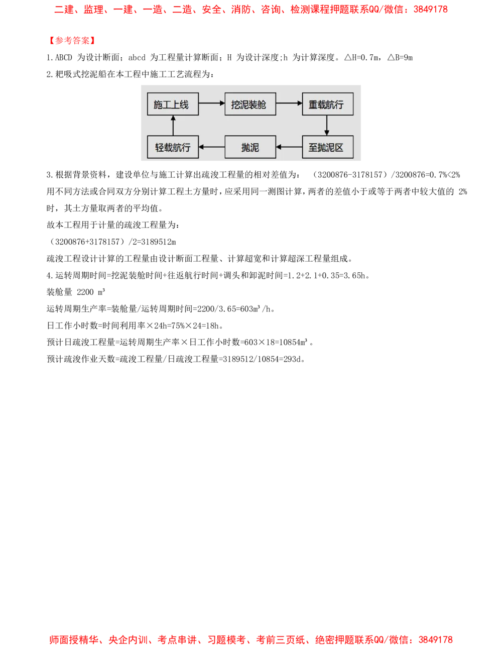 10.10-第3篇-港口与航道工程项目管理实务（案例）_2026年一级建造师_2026年一建港航_2025年一建港航SVIP_03-习题精析✿实战特训✿模考通关_02-港航《习题带练班》皮丹丹SMR