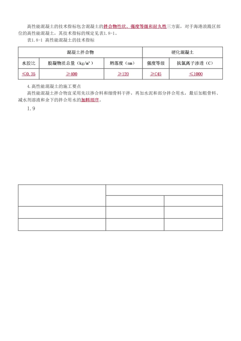 1-8_2026年一级建造师_2026年一建港航_2025年一建港航SVIP_04-冲刺串讲✿考点强化✿小灶集训_08-港航《高频考点班》陈冬铭233