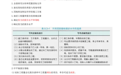 20.20-第9、10章-国际工程承包管理（二）、建设工程项目管理智能化_2026年一级建造师_2026年一建管理_2025年一建管理SVIP_04-冲刺串讲✿考点强化✿小灶集训