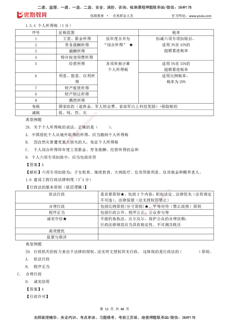 2025一建《工程法规》大V冲刺密训01-02（两次课全）下载打印_2026年一建法规_2025年一建法规SVIP_04-冲刺串讲✿考点强化✿小灶集训_07-法规《冲刺密训班》陈印YL推荐