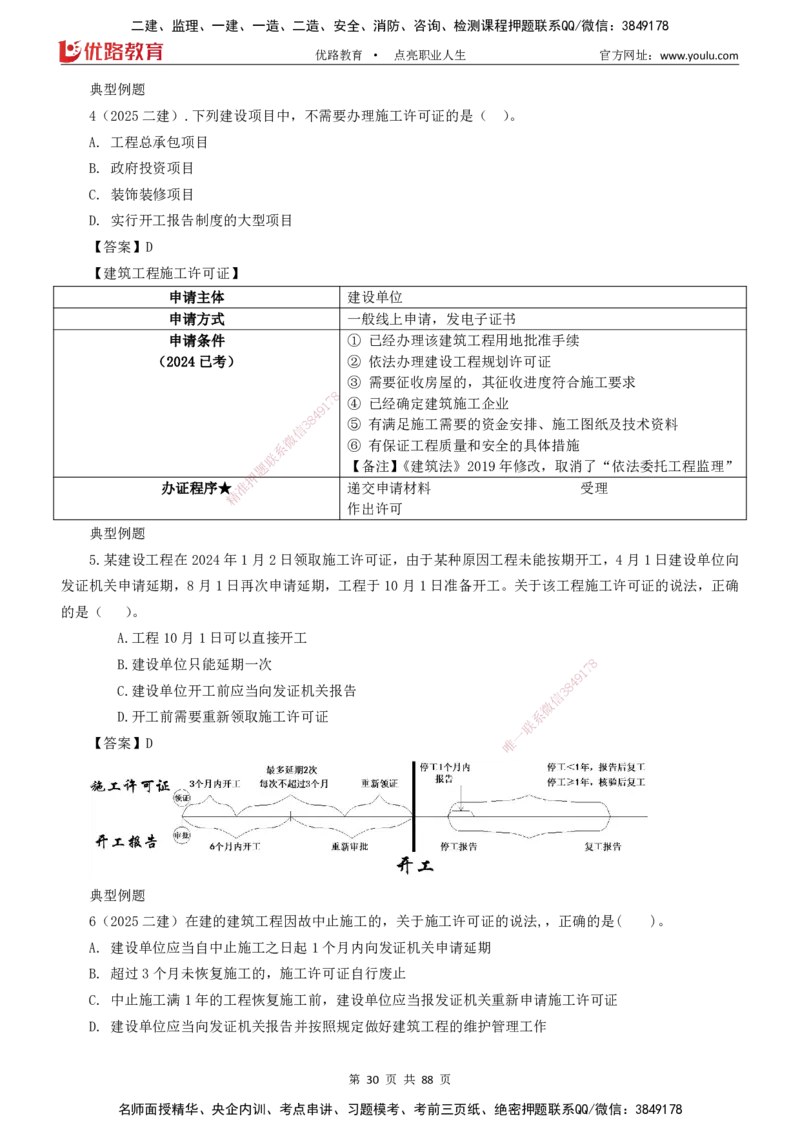 2025一建《工程法规》大V冲刺密训01-02（两次课全）下载打印_2026年一建法规_2025年一建法规SVIP_04-冲刺串讲✿考点强化✿小灶集训_07-法规《冲刺密训班》陈印YL推荐