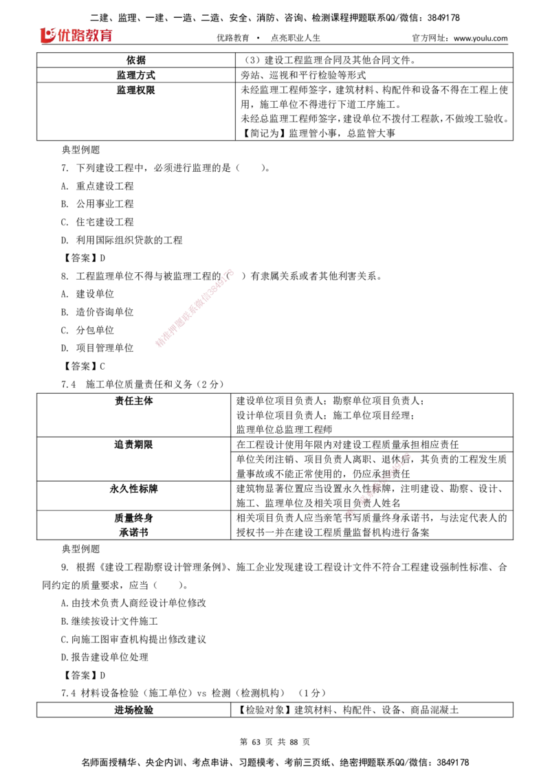 2025一建《工程法规》大V冲刺密训01-02（两次课全）下载打印_2026年一建法规_2025年一建法规SVIP_04-冲刺串讲✿考点强化✿小灶集训_07-法规《冲刺密训班》陈印YL推荐