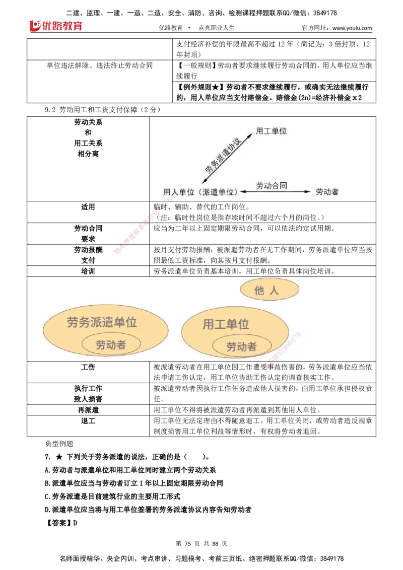 2025一建《工程法规》大V冲刺密训01-02（两次课全）下载打印_2026年一建法规_2025年一建法规SVIP_04-冲刺串讲✿考点强化✿小灶集训_07-法规《冲刺密训班》陈印YL推荐