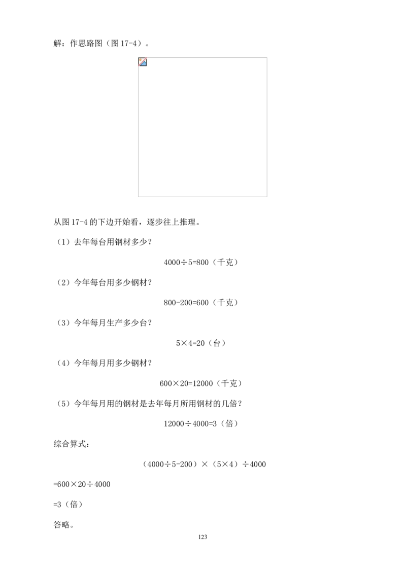 举一反三奥数解题技巧大全100讲_小学奥数举一反三1-6年级相关课程_奥数分专题题型与解题思路_小升初奥数解题技巧100讲（word+PPT+PDF）_小升初解题技巧100讲（word+pdf）