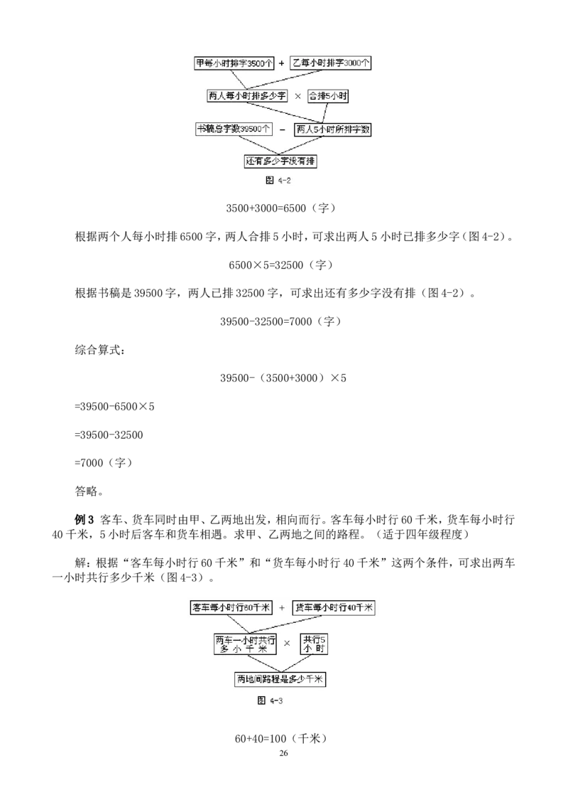 举一反三奥数解题技巧大全100讲_小学奥数举一反三1-6年级相关课程_奥数分专题题型与解题思路_小升初奥数解题技巧100讲（word+PPT+PDF）_小升初解题技巧100讲（word+pdf）