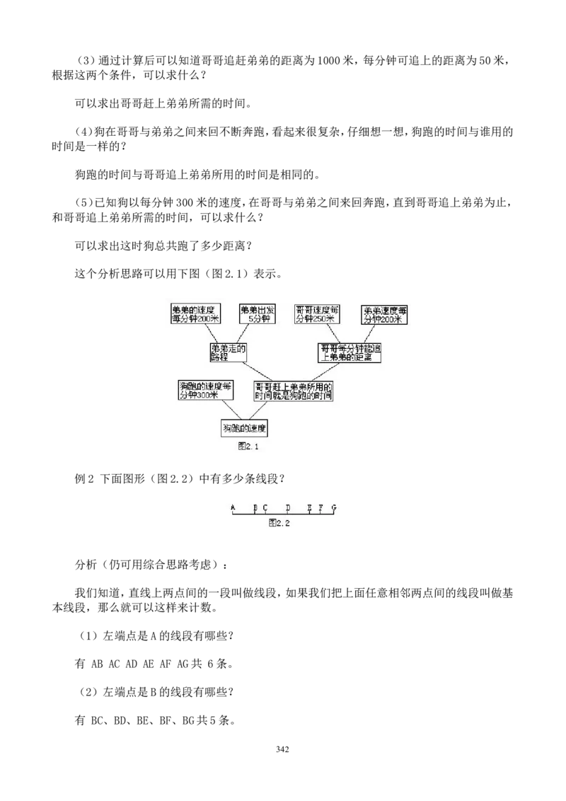举一反三奥数解题技巧大全100讲_小学奥数举一反三1-6年级相关课程_奥数分专题题型与解题思路_小升初奥数解题技巧100讲（word+PPT+PDF）_小升初解题技巧100讲（word+pdf）