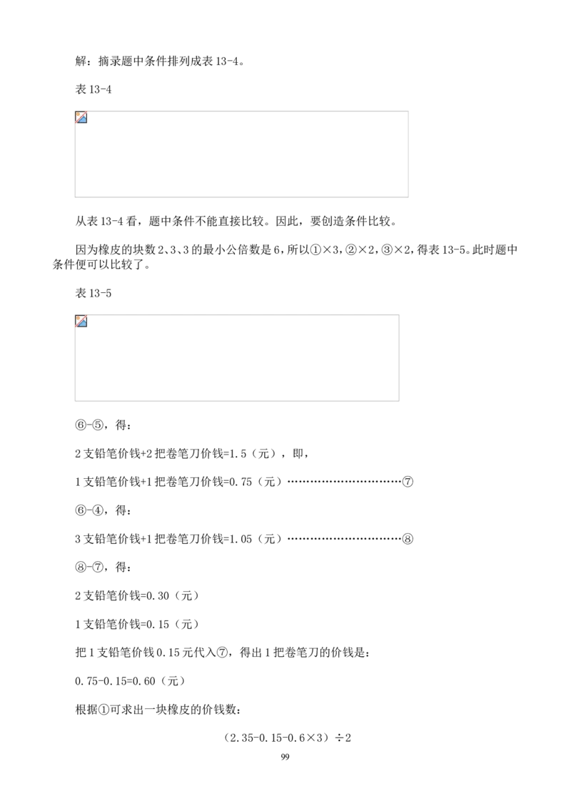举一反三奥数解题技巧大全100讲_小学奥数举一反三1-6年级相关课程_奥数分专题题型与解题思路_小升初奥数解题技巧100讲（word+PPT+PDF）_小升初解题技巧100讲（word+pdf）
