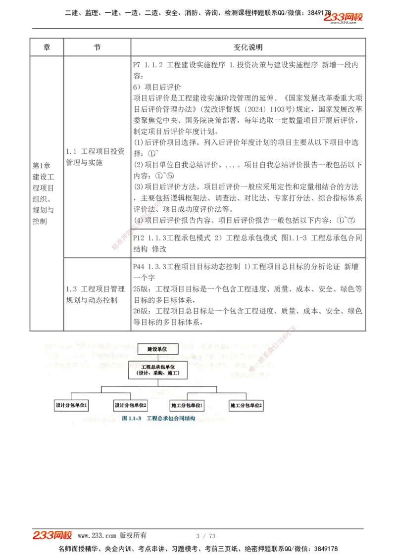 1-8_2026年一级建造师_2026年一建管理_2026年一建管理SVIP_2026一建管理SVIP_02-基础精讲✿高端面授✿深度强化_10-2026年一建管理-233网校-教材精讲班-赵春晓