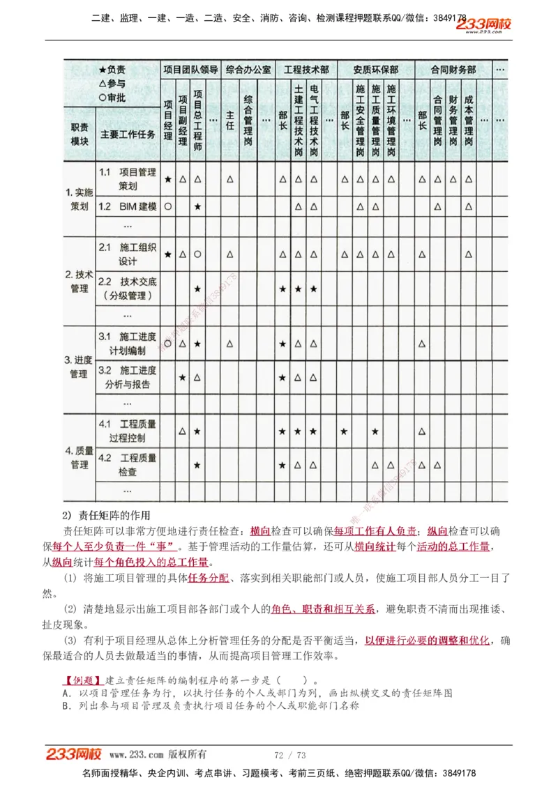 1-8_2026年一级建造师_2026年一建管理_2026年一建管理SVIP_2026一建管理SVIP_02-基础精讲✿高端面授✿深度强化_10-2026年一建管理-233网校-教材精讲班-赵春晓