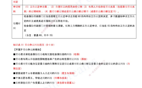 2025-18-第9章-建设工程劳动保障法律制度（二）_2026年一建法规_2025年一建法规SVIP_04-冲刺串讲✿考点强化✿小灶集训_03-法规《冲刺串讲班》王欣XSW_讲义