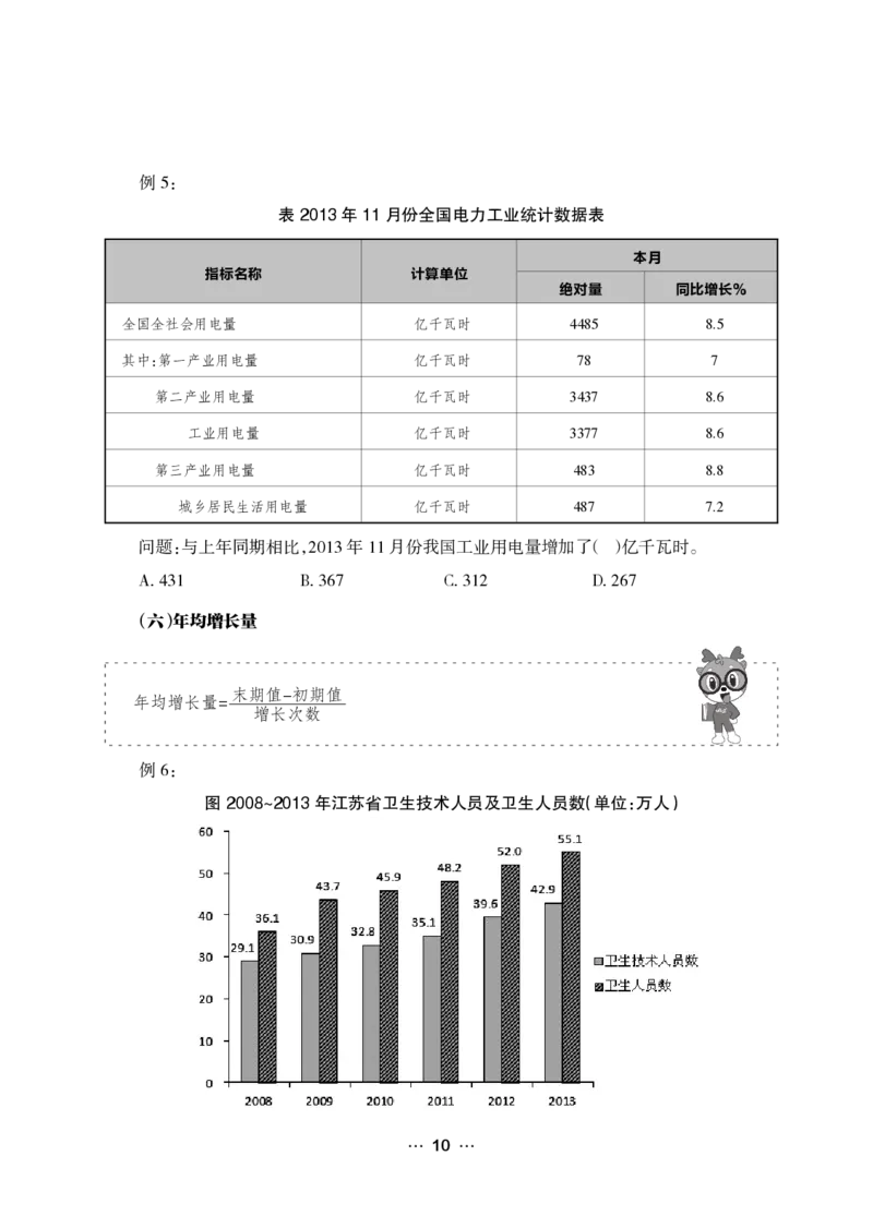 《行测黄金公式+词典》_2025春招题库汇总_国企综合题库_1、国企招聘考试------笔试资料_职业能力测试_5、国企行测黄金公式