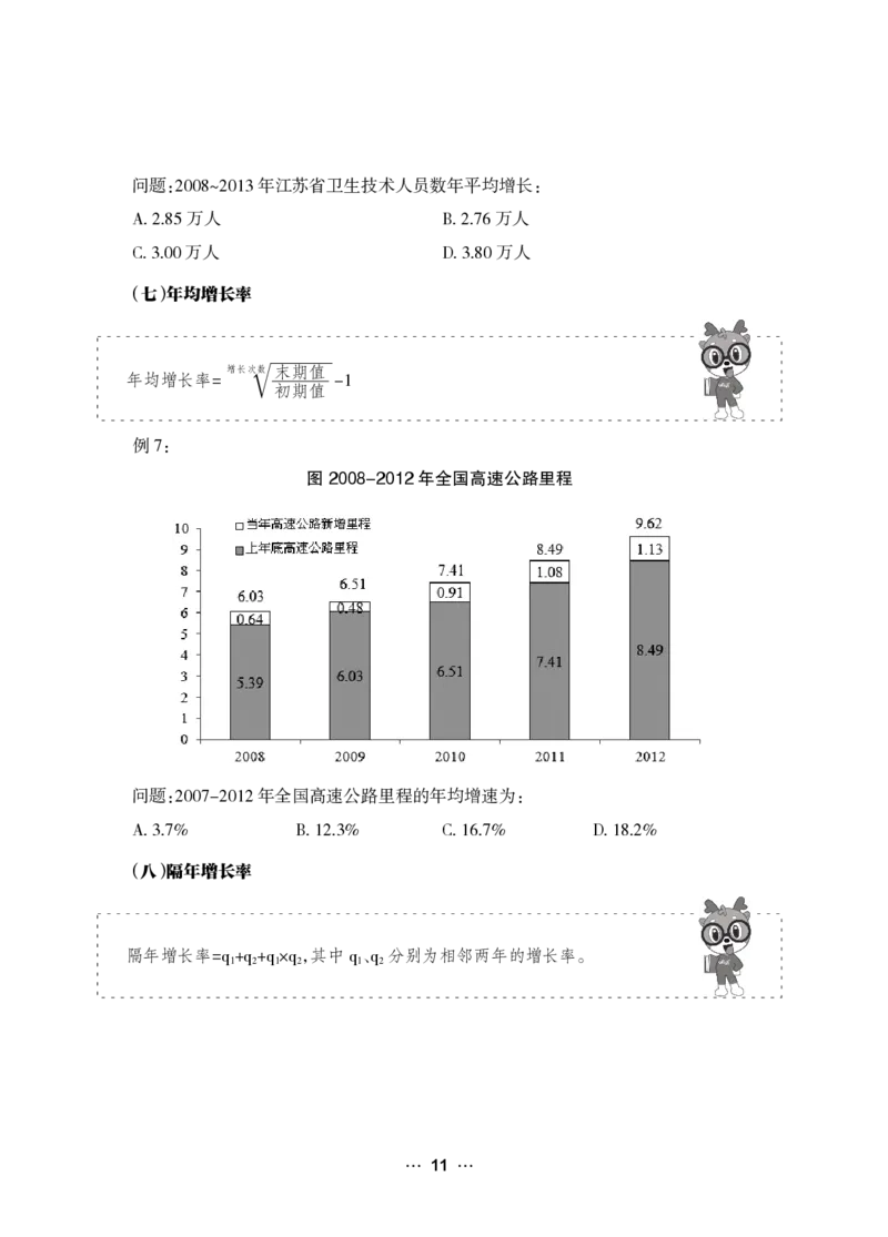 《行测黄金公式+词典》_2025春招题库汇总_国企综合题库_1、国企招聘考试------笔试资料_职业能力测试_5、国企行测黄金公式