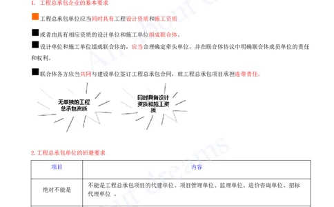 2025-16-第4章-建设工程发承包法律制度（一）_2026年一建法规_2025年一建法规SVIP_02-基础精讲✿高端面授✿深度强化_10-法规《天一精讲班》王欣、王竹梅KL_王竹梅_讲义