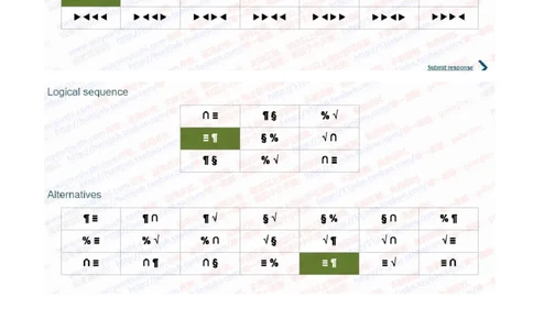 渣打银行2020招聘在线笔试完整真题及答案20190928_2025春招题库汇总_外资银行题库_23渣打_2020年历次OT真题及答案