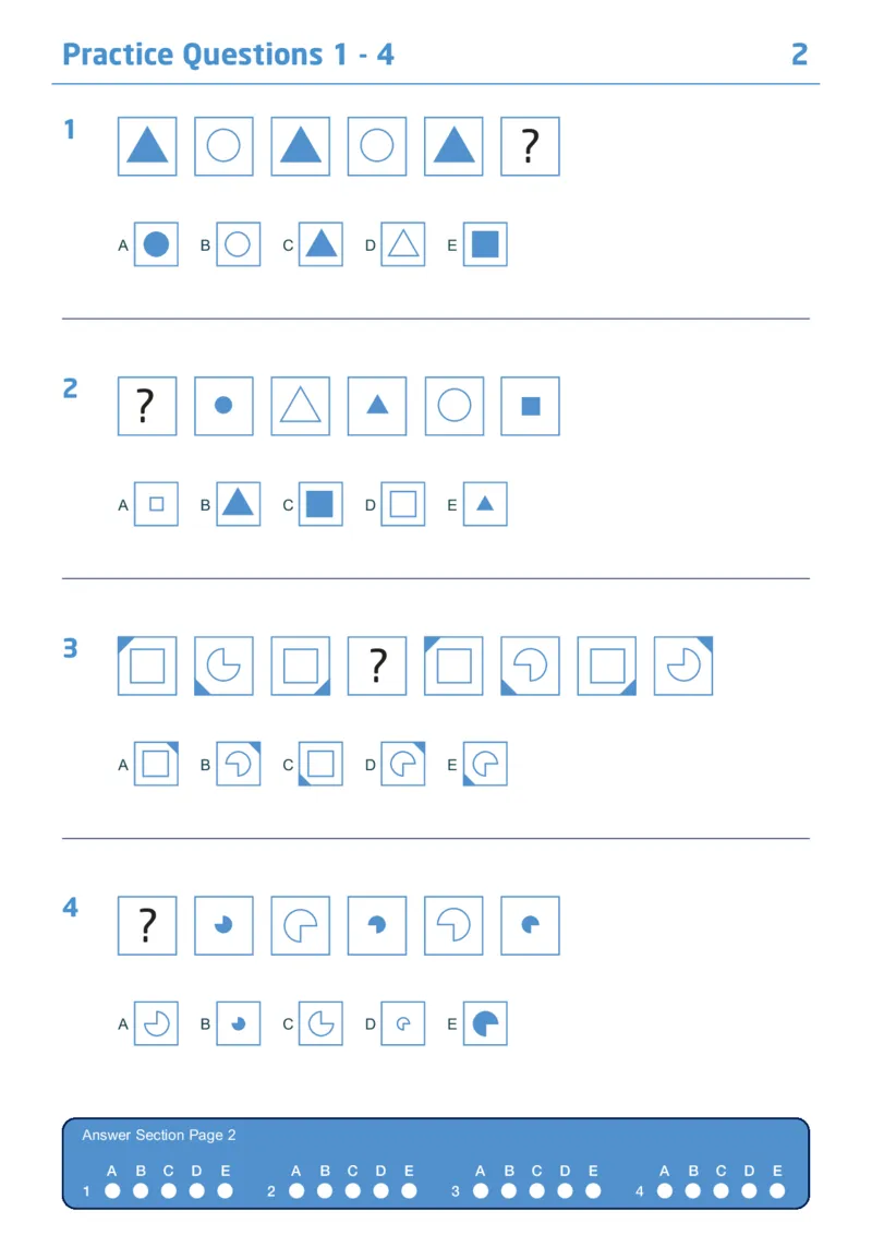 Preparation_Guide_AbstractSeries_AS_INTE_2025春招题库汇总_快消题库-1_快消汇总_2023百威最新题库（GMAT、saville）_往年真题题库_saville题库