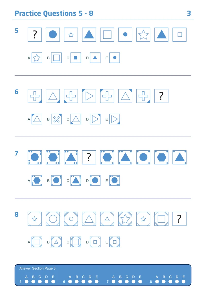 Preparation_Guide_AbstractSeries_AS_INTE_2025春招题库汇总_快消题库-1_快消汇总_2023百威最新题库（GMAT、saville）_往年真题题库_saville题库