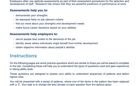 Preparation_Guide_AbstractSeries_AS_INTE_2025春招题库汇总_快消题库-1_快消汇总_2023百威最新题库（GMAT、saville）_往年真题题库_saville题库