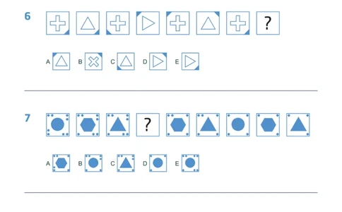 Preparation_Guide_AbstractSeries_AS_INTE_2025春招题库汇总_快消题库-1_快消汇总_2023百威最新题库（GMAT、saville）_往年真题题库_saville题库