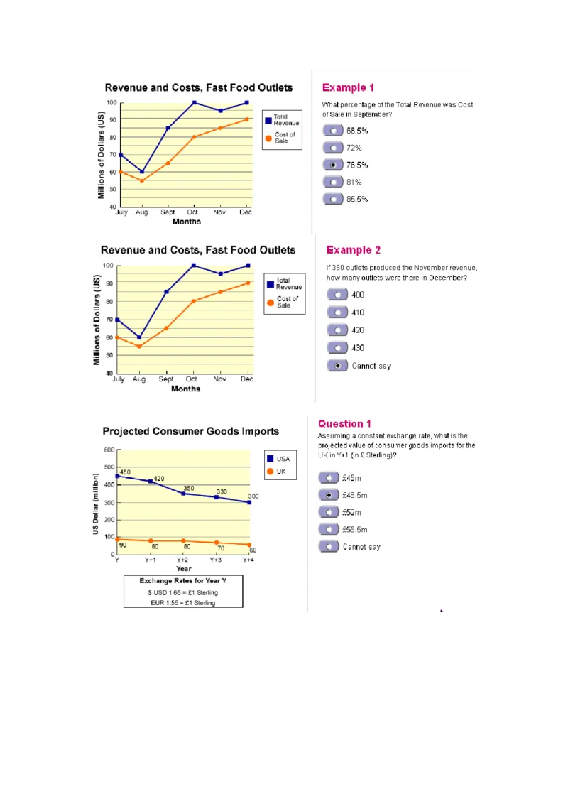 Numerical（17道）-不是TalentQ供参考_2025春招题库汇总_十大行测题库_2023年十大热门题库更新中_05、TalentQ汇总_TalentQ测试题（适合大多数外资银行以及其他企业）_1必看Numerical题（约120道）