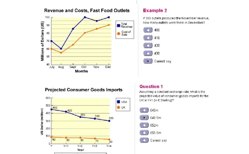 Numerical（17道）-不是TalentQ供参考_2025春招题库汇总_十大行测题库_2023年十大热门题库更新中_05、TalentQ汇总_TalentQ测试题（适合大多数外资银行以及其他企业）_1必看Numerical题（约120道）
