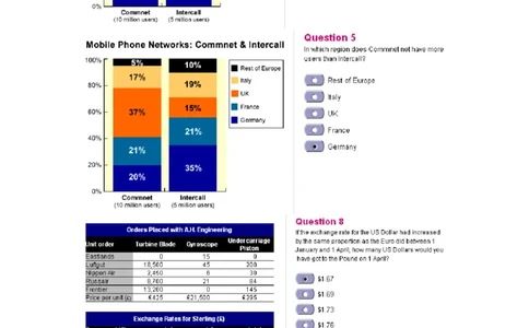 Numerical（17道）-不是TalentQ供参考_2025春招题库汇总_十大行测题库_2023年十大热门题库更新中_05、TalentQ汇总_TalentQ测试题（适合大多数外资银行以及其他企业）_1必看Numerical题（约120道）