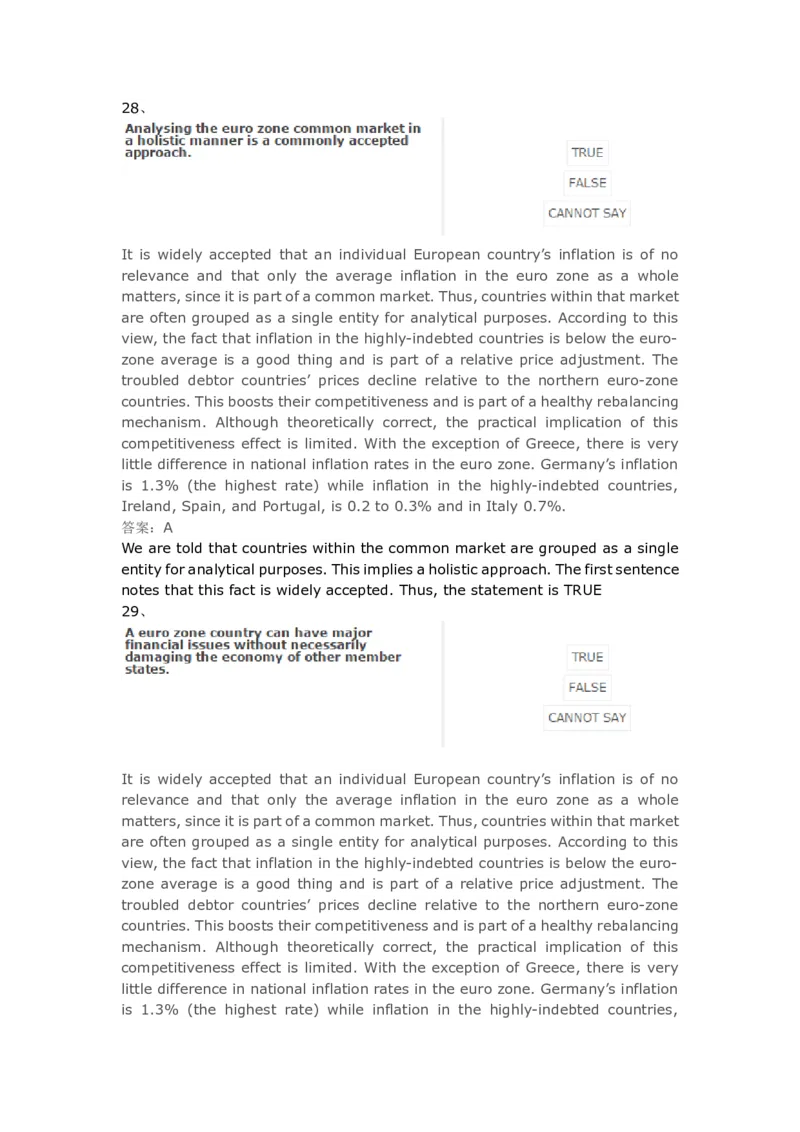VerbalReasoning#03-level2_2025春招题库汇总_快消题库-1_快消汇总_2023高露洁最新题库_CEBS－HL往年题库_VerbalReasoning(9)