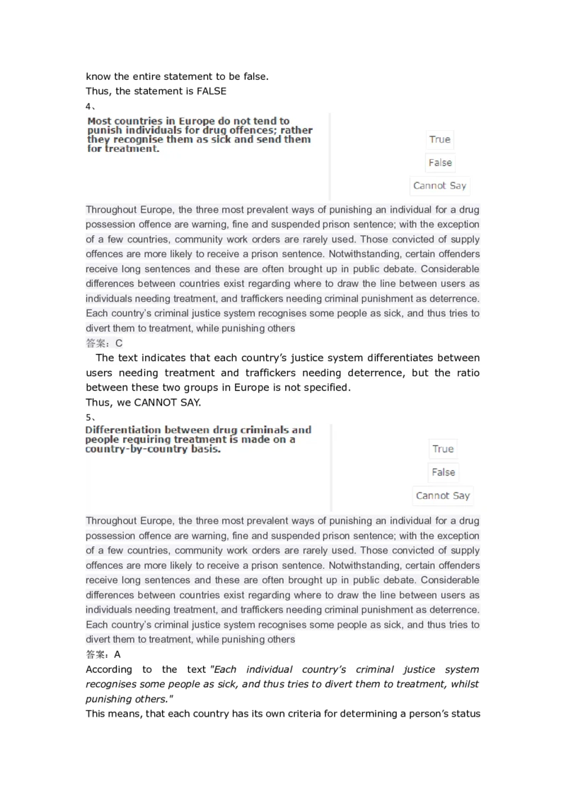 VerbalReasoning#03-level2_2025春招题库汇总_快消题库-1_快消汇总_2023高露洁最新题库_CEBS－HL往年题库_VerbalReasoning(9)