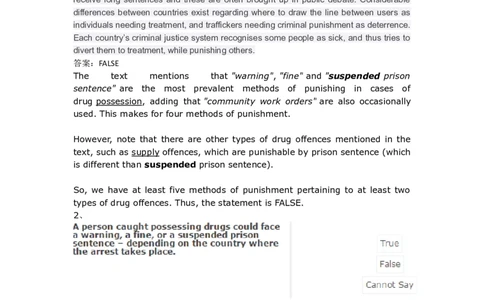 VerbalReasoning#03-level2_2025春招题库汇总_快消题库-1_快消汇总_2023高露洁最新题库_CEBS－HL往年题库_VerbalReasoning(9)