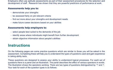 Preparation_Guide_Diagrammatic_Analysis_DA_INTE_2025春招题库汇总_快消题库-1_快消汇总_2023百威最新题库（GMAT、saville）_往年真题题库_saville题库