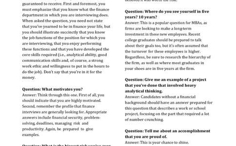 金融公司面试问题攻略_2025春招题库汇总_十大行测题库_2023年十大热门题库更新中_09、易考汇总_银行面试_面试礼仪及技巧_英文面试技巧群面单面汇总