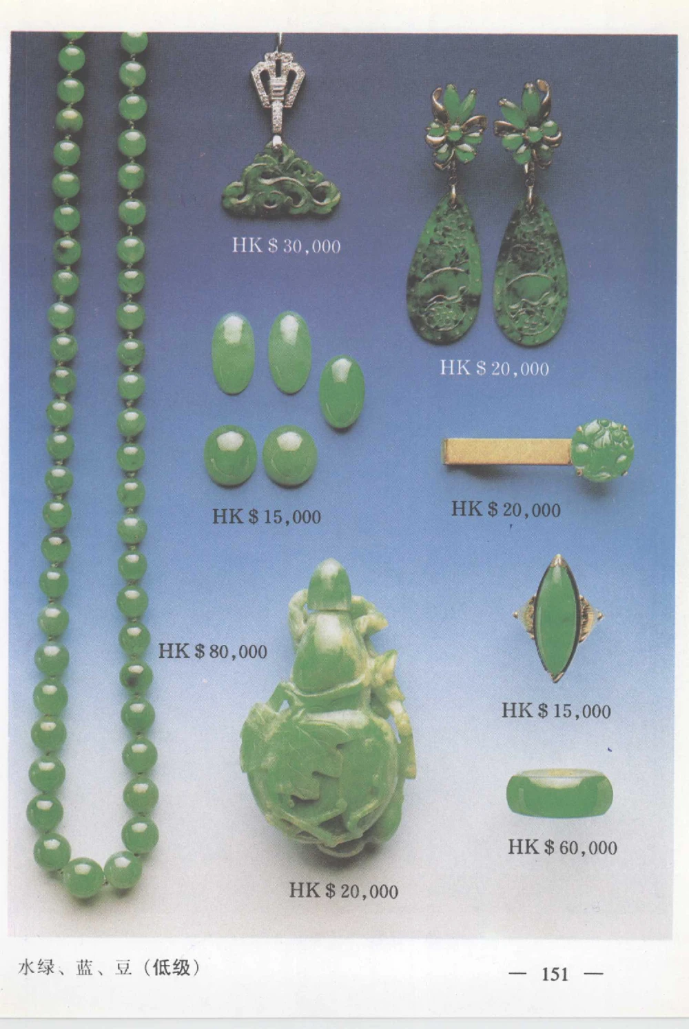 云南相玉学_X018-玉石珠宝鉴定教程最新合集_6、翡翠鉴定专题全套课程_翡翠电子书_翡翠鉴赏_01-10