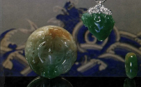 云南相玉学_X018-玉石珠宝鉴定教程最新合集_6、翡翠鉴定专题全套课程_翡翠电子书_翡翠鉴赏_01-10