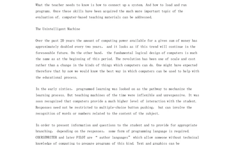 英语专项深度练习&mdash;&mdash;阅读理解(七)_三桶油_中国石油_中石油笔试_笔试。！_7-专业测试部分（仅需看自己专业即可）_3.7英语_3.英语阅读理解