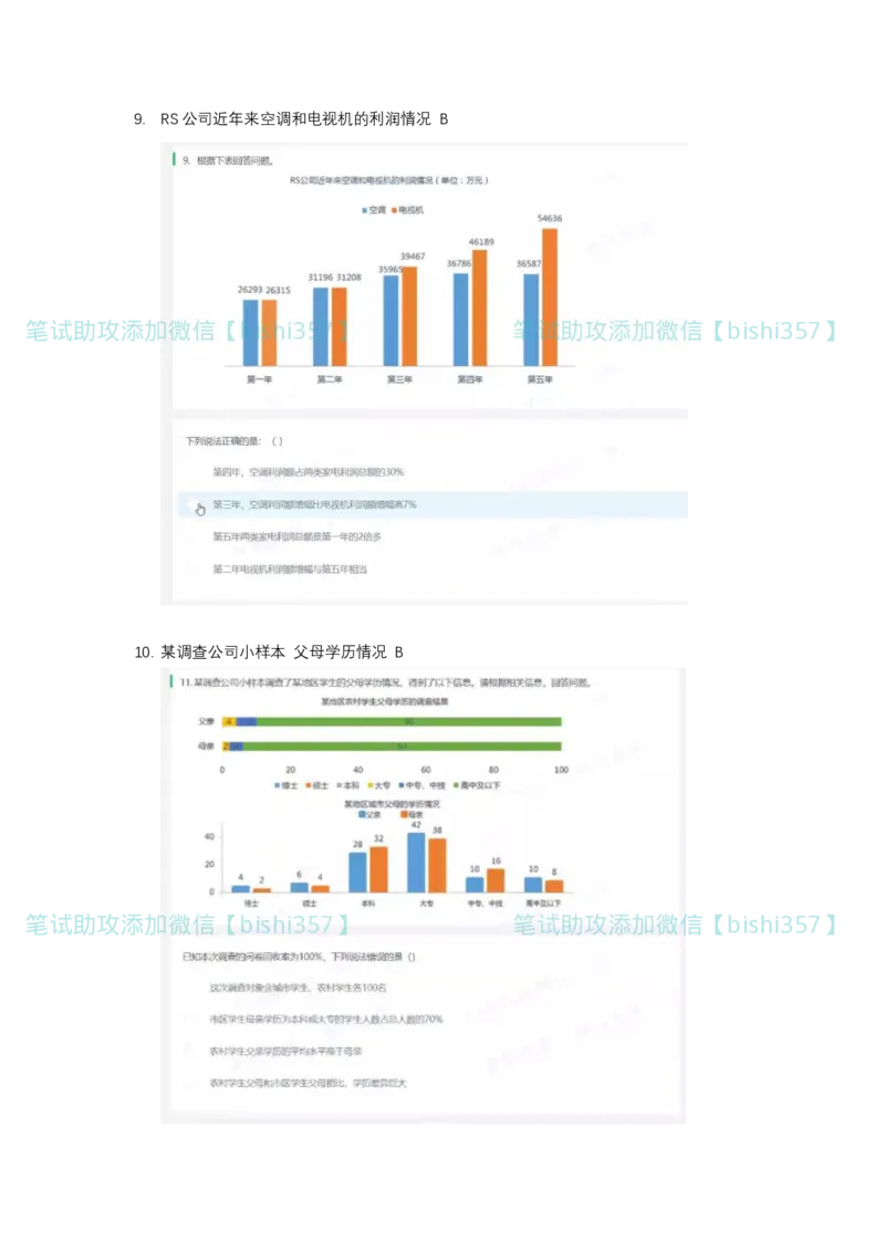 出现率高-北森2023真题整理（可搜）_2025春招题库汇总_北森_北sen_最新24届秋招题库-可搜