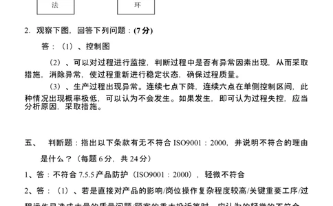 答题纸_2025春招题库汇总_银行题库-1_银行全套上岸资料_500套面试话术_05面试话术实例_07案例_实例美的集团-招聘笔试题库（共76个岗位的笔试题）_华润hr_各单位笔试题库_品质类