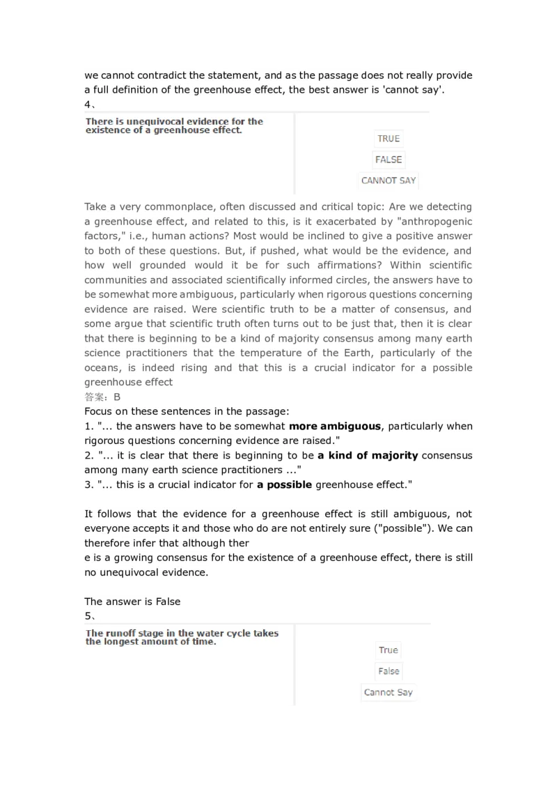 VerbalReasoning#08-level3_2025春招题库汇总_快消题库-1_快消汇总_2023高露洁最新题库_CEBS－HL往年题库_VerbalReasoning(9)
