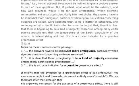 VerbalReasoning#08-level3_2025春招题库汇总_快消题库-1_快消汇总_2023高露洁最新题库_CEBS－HL往年题库_VerbalReasoning(9)
