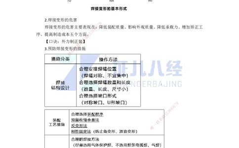 16.一建机电基础精学-17焊接技术-3_2026年一级建造师_2026年一建机电_2025年一建机电SVIP_02-基础精讲✿高端面授✿深度强化_31-机电《基础精学课》朱旭阳ZBJ_讲义