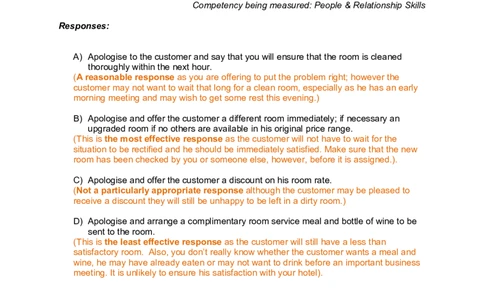 SJT1-Answers_2025春招题库汇总_十大行测题库_2023年十大热门题库更新中_05、TalentQ汇总_TalentQ测试题（适合大多数外资银行以及其他企业）_2选看通用测试题，适用于TalentQ（N多题）