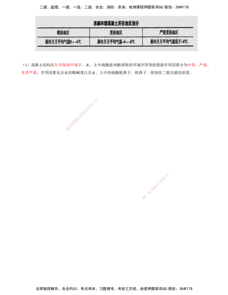 20.20-第1篇-第1章-1.6.1-港口与航道工程混凝土特点（一）_2026年一级建造师_2026年一建港航_2025年一建港航SVIP_02-基础精讲✿高端面授✿深度强化_10-港航《天一精讲班》皮丹丹KL