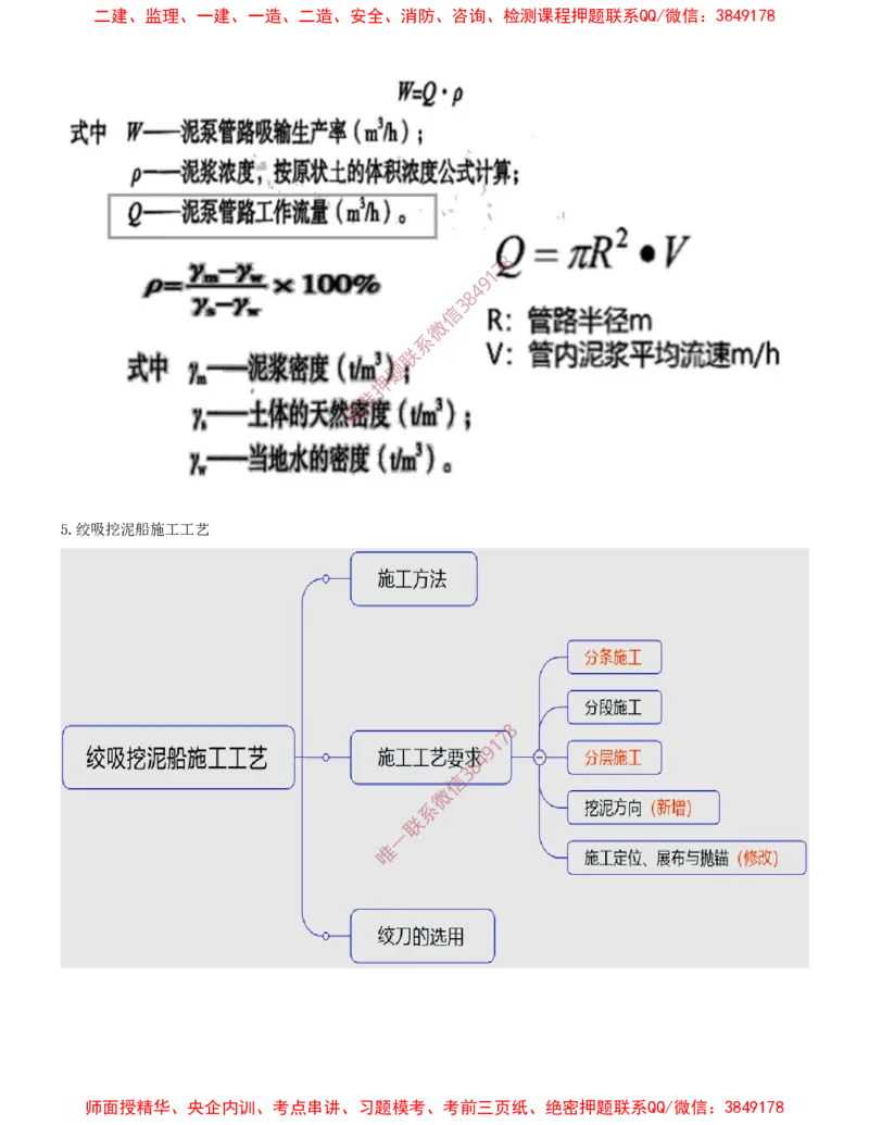 20.20-第1篇-第2章-港口与航道工程施工技术（十一）_2026年一级建造师_2026年一建港航_2025年一建港航SVIP_04-冲刺串讲✿考点强化✿小灶集训_01-港航《冲刺串讲班》皮丹丹SMR