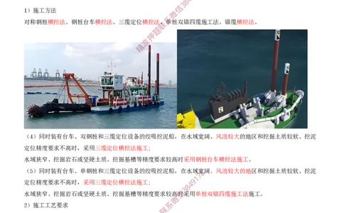 20.20-第1篇-第2章-港口与航道工程施工技术（十一）_2026年一级建造师_2026年一建港航_2025年一建港航SVIP_04-冲刺串讲✿考点强化✿小灶集训_01-港航《冲刺串讲班》皮丹丹SMR