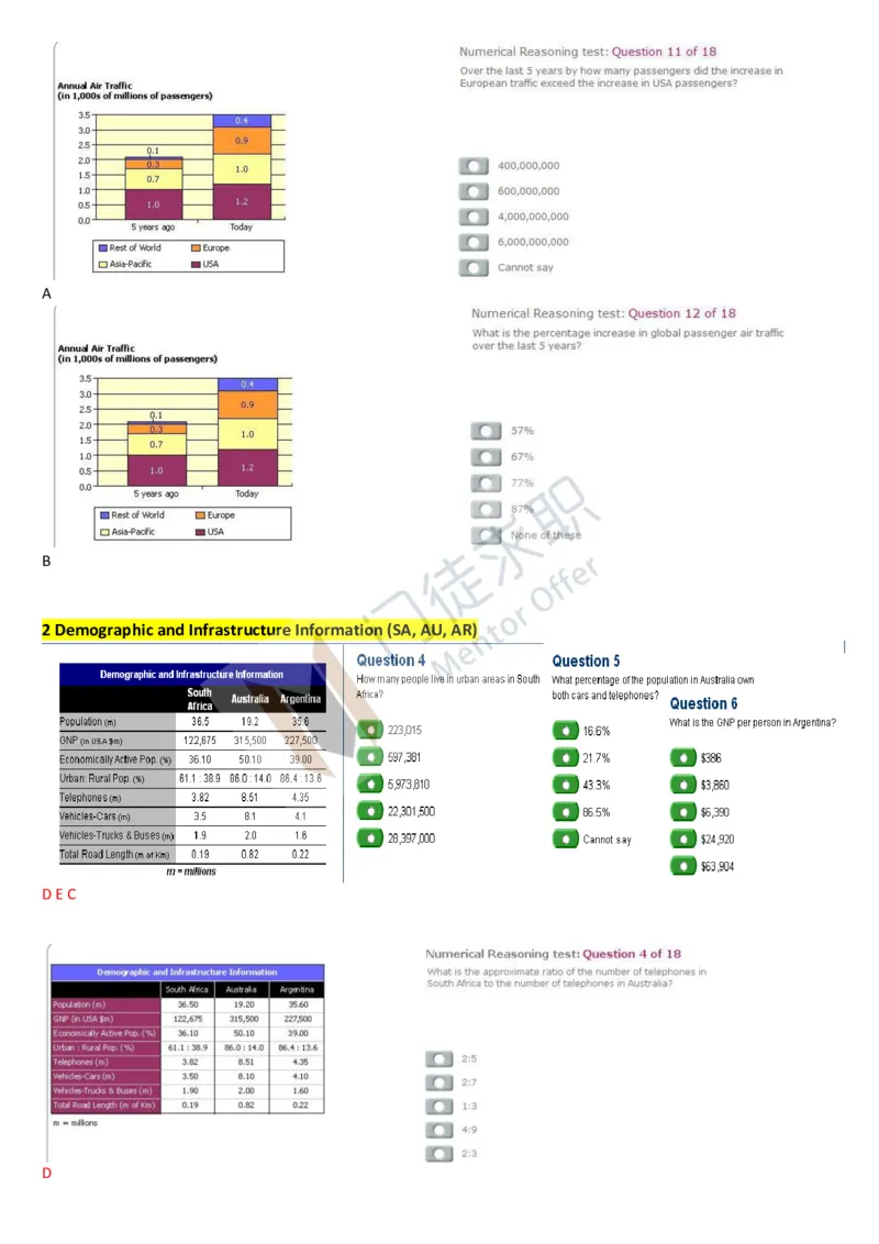 汇丰银行(SHL)考试收录大全_2025春招题库汇总_外资银行题库_23汇丰_师兄师姐参考_汇丰银行校招(最新)