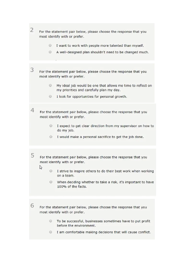 百威英博在线测试（无答案）_2025春招题库汇总_快消题库-2_2023快消合集(17家持续更新中）_2023百威最新题库（GMAT、saville）_往年真题题库