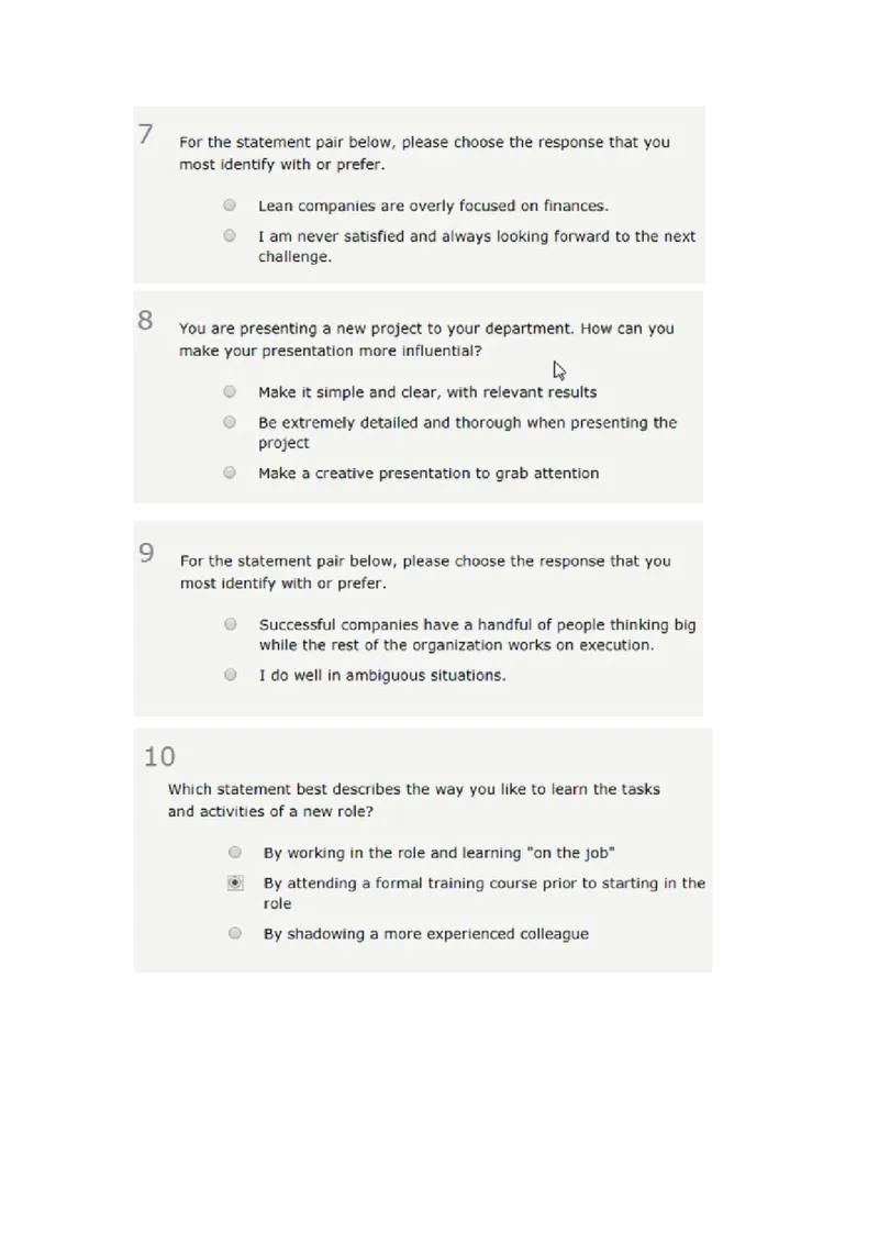 百威英博在线测试（无答案）_2025春招题库汇总_快消题库-2_2023快消合集(17家持续更新中）_2023百威最新题库（GMAT、saville）_往年真题题库