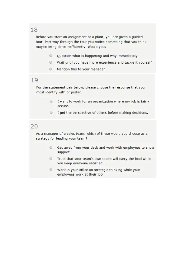 百威英博在线测试（无答案）_2025春招题库汇总_快消题库-2_2023快消合集(17家持续更新中）_2023百威最新题库（GMAT、saville）_往年真题题库