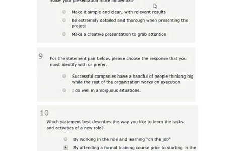 百威英博在线测试（无答案）_2025春招题库汇总_快消题库-2_2023快消合集(17家持续更新中）_2023百威最新题库（GMAT、saville）_往年真题题库